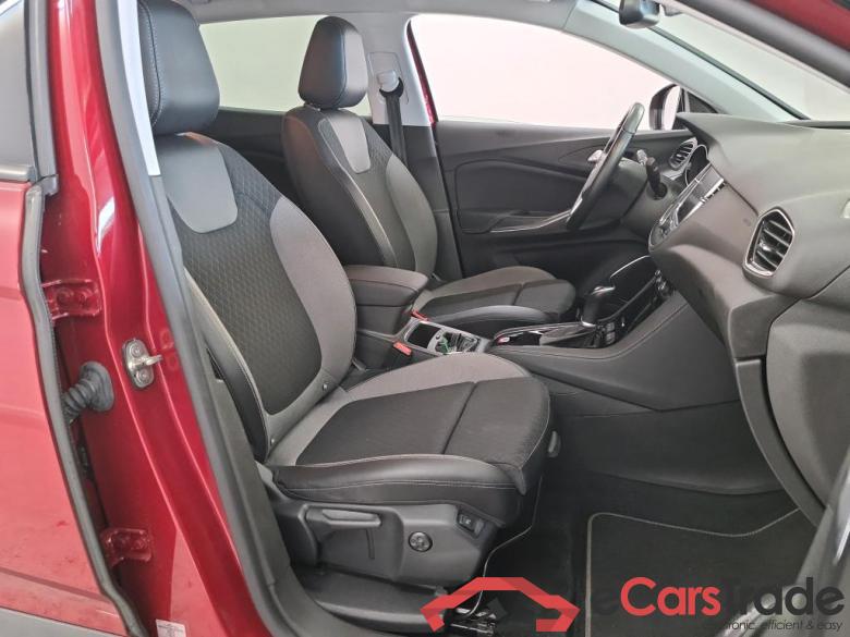 Opel Grandland X Opel Grandland X 1.2 Turbo S&S 96kW Ultimate Auto 5d #3