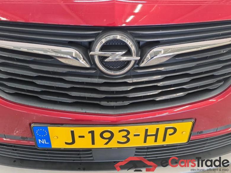 Opel Grandland X Opel Grandland X 1.2 Turbo S&S 96kW Ultimate Auto 5d #5