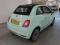 preview Fiat 500C #1