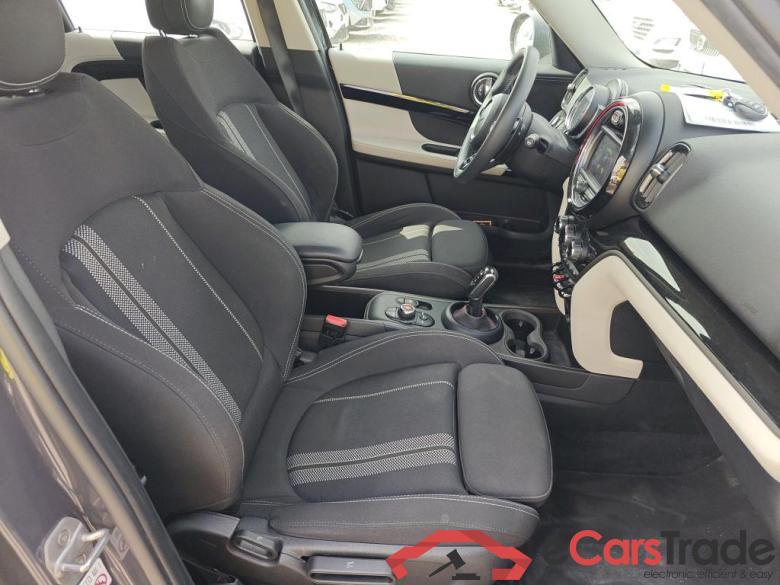Mini Cooper S ALL4 Countryman Cooper S ALL4 2.0 190CV AT8 E6 #6