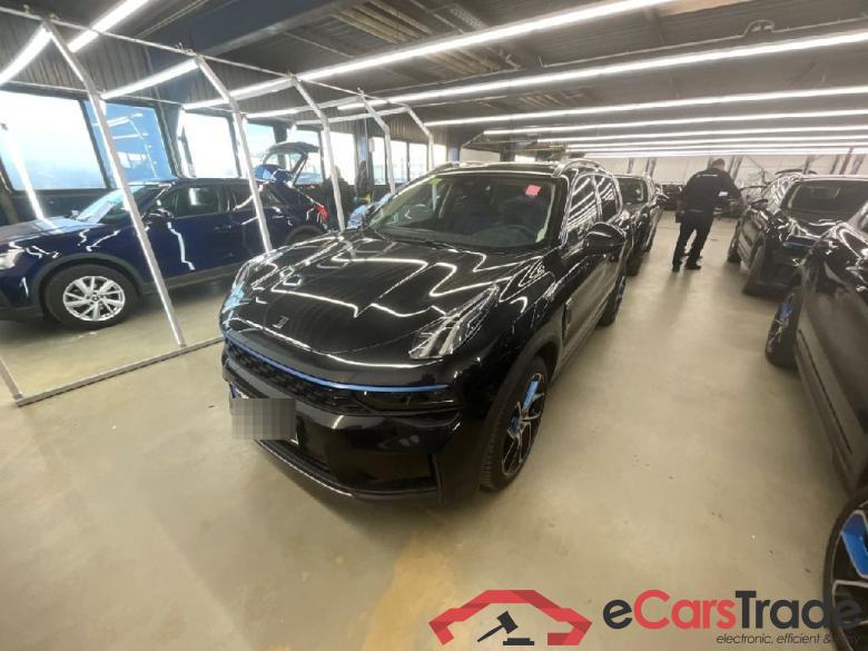 LynkAndCo Lynk & Co 01 ´20 LYNK & CO 01 PHEV 5d 132kW #1