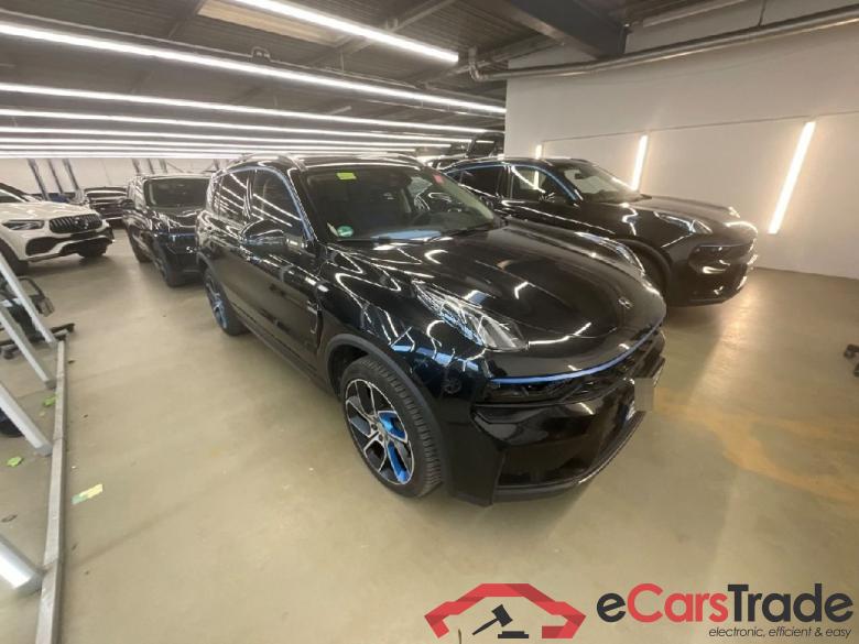 LynkAndCo Lynk & Co 01 ´20 LYNK & CO 01 PHEV 5d 132kW #2