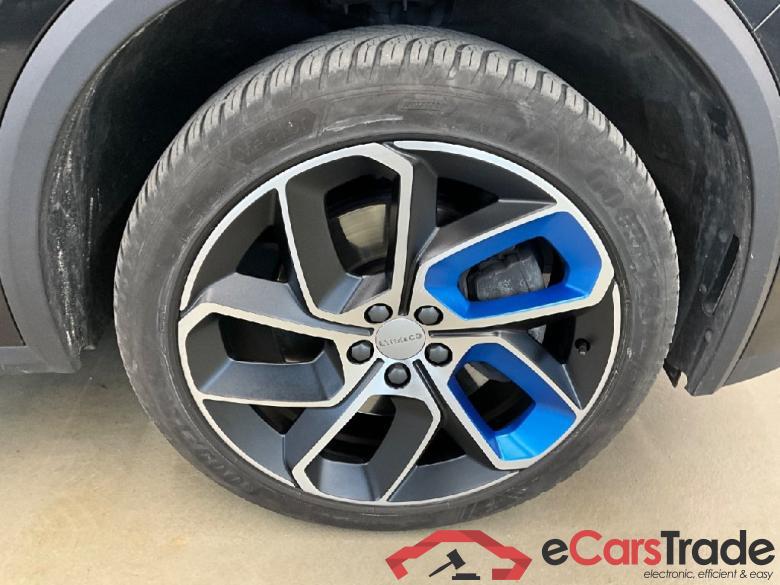 LynkAndCo Lynk & Co 01 ´20 LYNK & CO 01 PHEV 5d 132kW #3