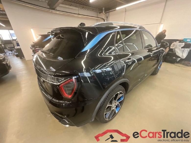 LynkAndCo Lynk & Co 01 ´20 LYNK & CO 01 PHEV 5d 132kW #4