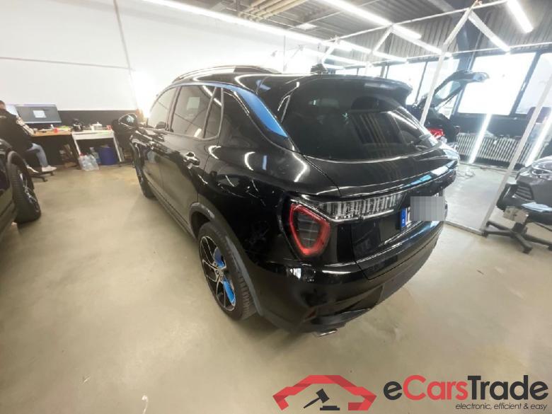 LynkAndCo Lynk & Co 01 ´20 LYNK & CO 01 PHEV 5d 132kW #5