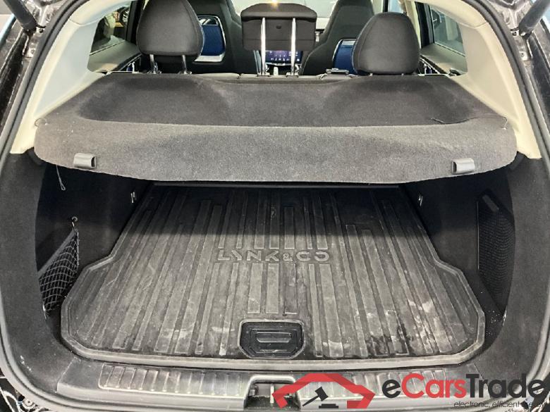 LynkAndCo Lynk & Co 01 ´20 LYNK & CO 01 PHEV 5d 132kW #6