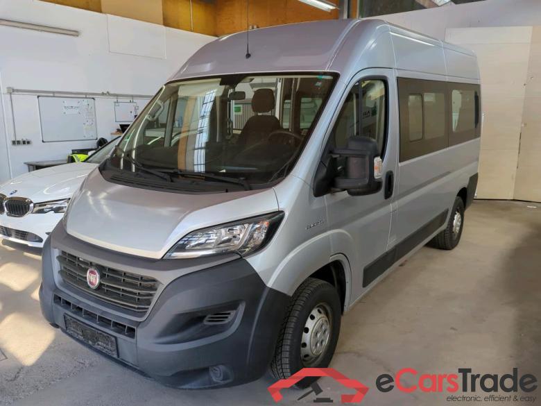 Fiat Ducato Panor/Combin. FIAT Ducato L2H2 Luxusbus Panorama Modular S&S 4d 103kW #1