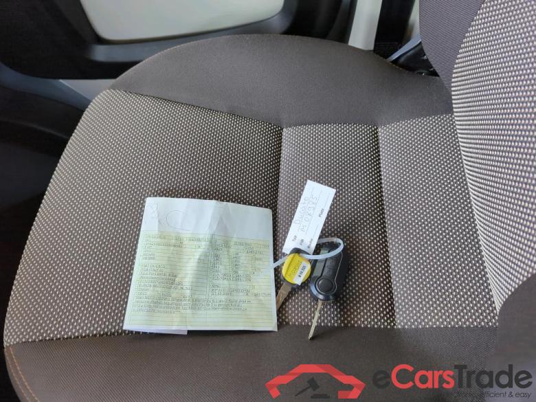 Fiat Ducato Panor/Combin. FIAT Ducato L2H2 Luxusbus Panorama Modular S&S 4d 103kW #3