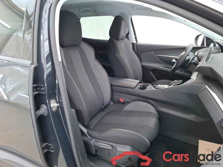 Peugeot BlueHDi 130 S&S EAT8 ACTIVE BUSINESS 3008 Active Business 1.5 HDi 130CV BVA8 E6d #6