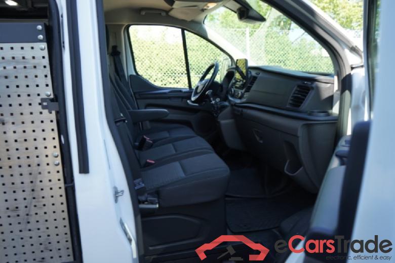Ford _Transit Custom ´12 Transit Custom Kasten 300 L2 Trend 2.0 TDCi 77KW E6dT #4
