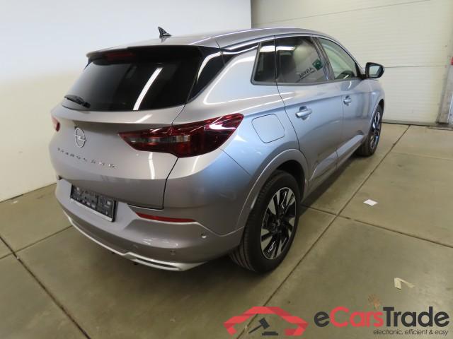 Opel Grandland ´21 Grandland X Business Elegance 1.5 96KW E6d #3