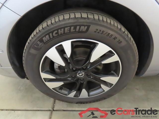 Opel Grandland ´21 Grandland X Business Elegance 1.5 96KW E6d #6