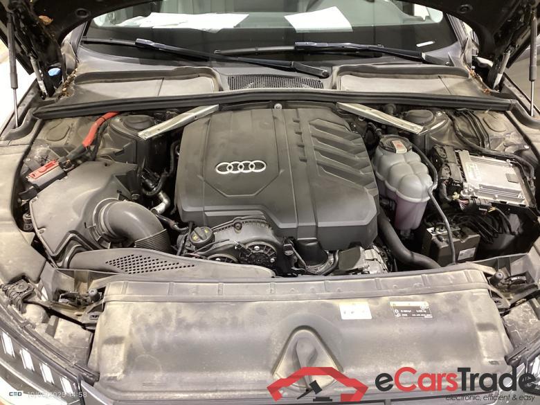 AUDI A4 AVANT 2.0 35 TFSI 110KW S TRONIC S LINE BUS ED #6