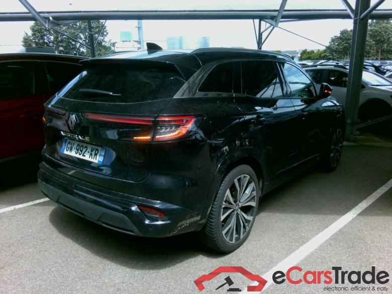 Austral  Iconic 1.2  130CV  BVAV  6E #4