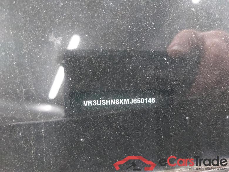 PEUGEOT - PEU 2008 1.2 Puretech 130PK Allure Pack Visio I & Heated Seats * PETROL * #6