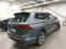 preview Volkswagen Tiguan Allspace #1