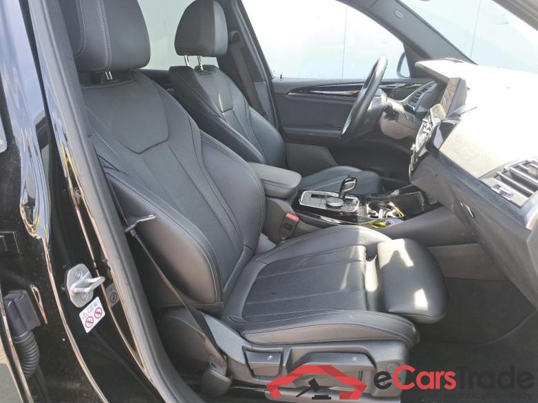 BMW xDrive20d xLine (AC2) Serie X3 xDrive 20d 2.0 #6