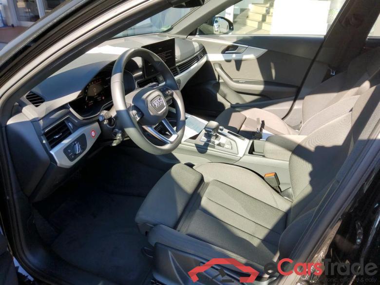 Audi 40 TFSI S line A4 Avant #5