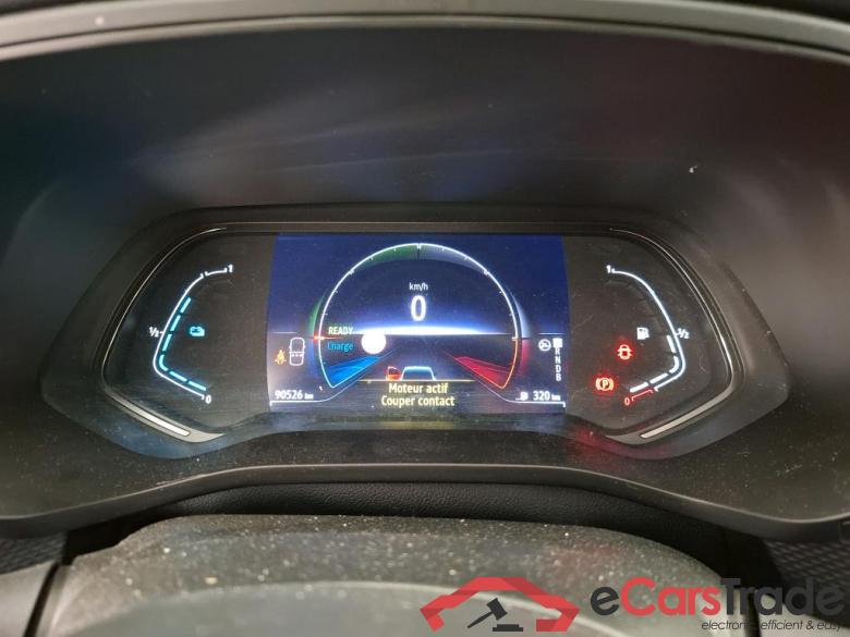 Renault Business E-TECH 145 Arkana Business 1.6 E-TECH Hybrid 145CV BVA6 E6d #6