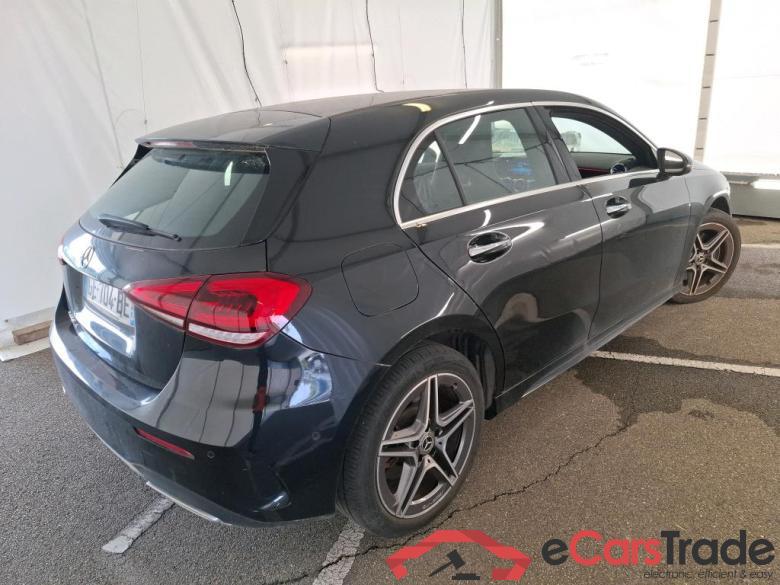Mercedes A 250 e AMG Line 8G-DCT MERCEDES-BENZ Classe A Compact / 2018 / 5P / Berline A 250 e AMG Line 8G-DCT #3