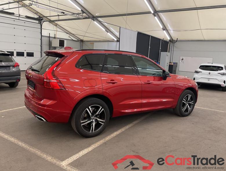 VOLVO XC60 2.0 B4 MHEV R-Design #2