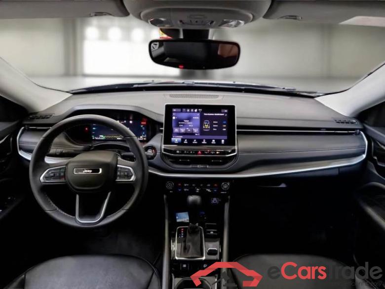 Jeep 15 JEEP COMPASS / 2021 / 5P / SUV 1.3 T4 PHEV 190CV LIMITED 4XE AUTO #3