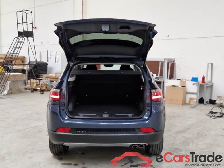 Jeep 15 JEEP COMPASS / 2021 / 5P / SUV 1.3 T4 PHEV 190CV LIMITED 4XE AUTO #5