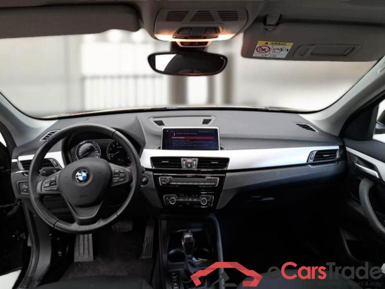 BMW 25EBLACK BMW X1 / 2019 / 5P / SUV XDRIVE 25E BUSINESS ADVANTAGE AUTOMATICO #3