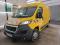 preview Peugeot Boxer #0