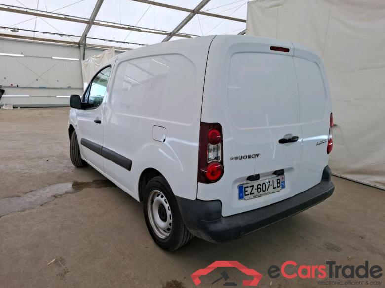 Peugeot VTI 98 STANDARD PREMIUM Partner L1 Premium 1.6 100CV BVM5 E6 #2