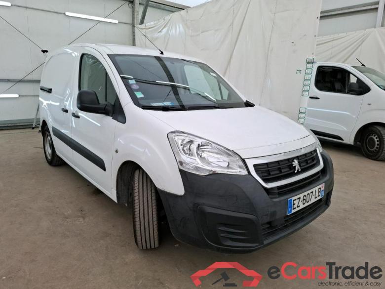Peugeot VTI 98 STANDARD PREMIUM Partner L1 Premium 1.6 100CV BVM5 E6 #4