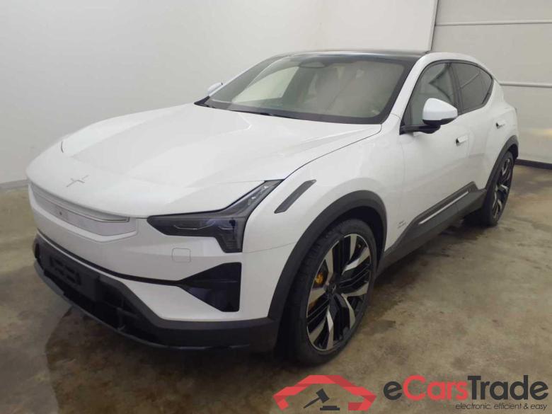 Polestar Long Range Dual Performance / Pilot / Plus 3 #1