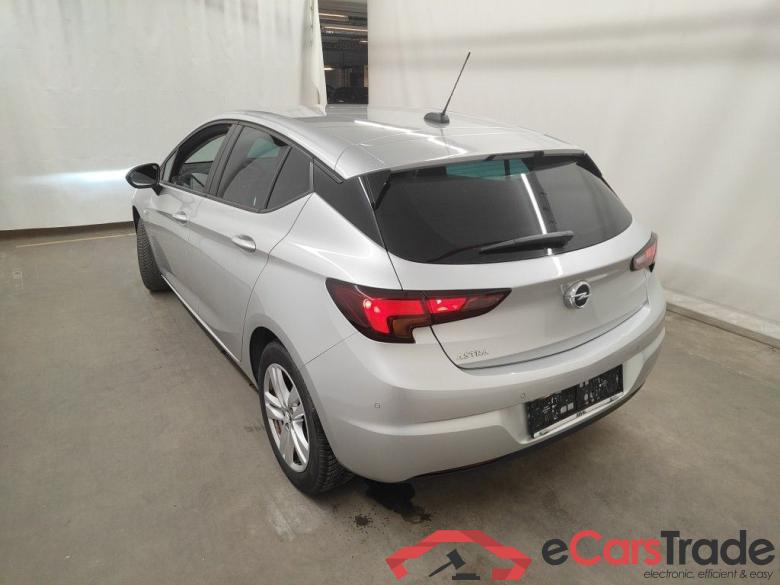 Opel Astra 1.2 Turbo 81kW S/S Edition 5d #5