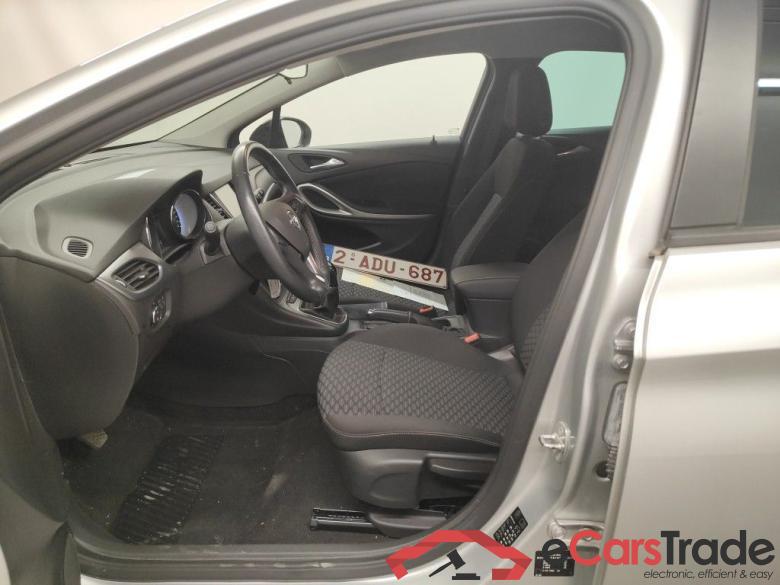 Opel Astra 1.2 Turbo 81kW S/S Edition 5d #6