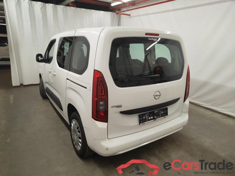 Opel Combo Life 1.2 Turbo Start/Stop Edition L1H1 5d 7pl #4