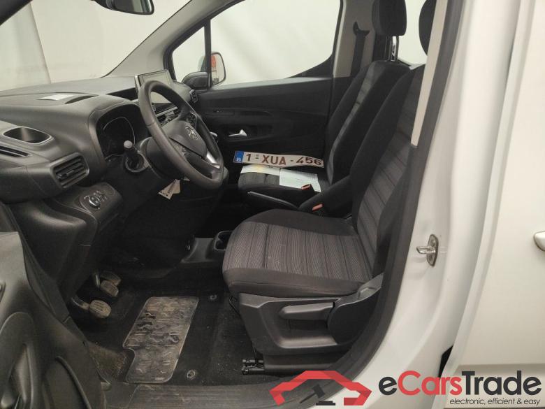 Opel Combo Life 1.2 Turbo Start/Stop Edition L1H1 5d 7pl #6