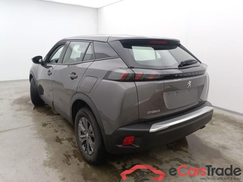 Peugeot 2008 1.2 Puretech 74KW S&S Active Pack 5d #4