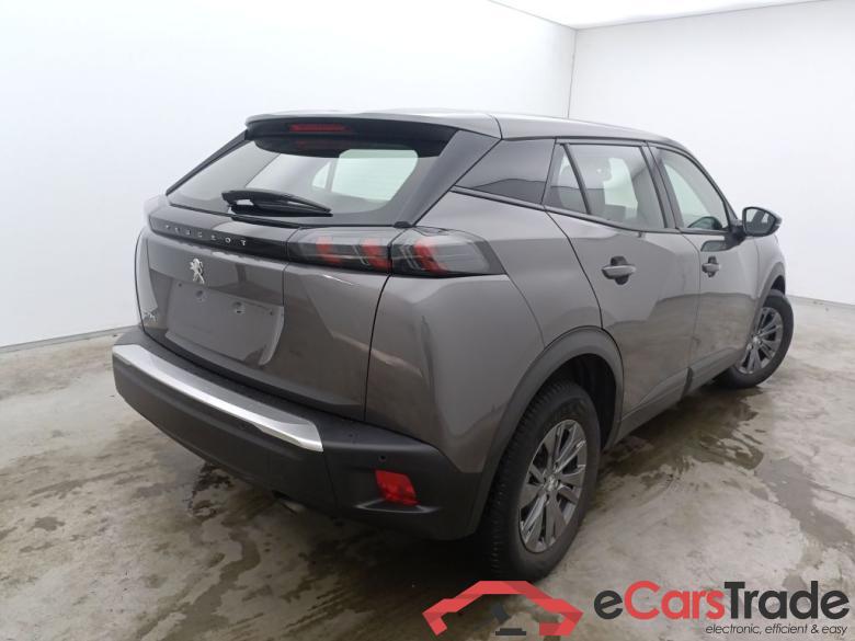 Peugeot 2008 1.2 Puretech 74KW S&S Active Pack 5d #5