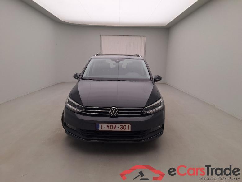 VW, Touran '15, Volkswagen Touran 1.5 TSi Highline DSG 5d 7pl #1