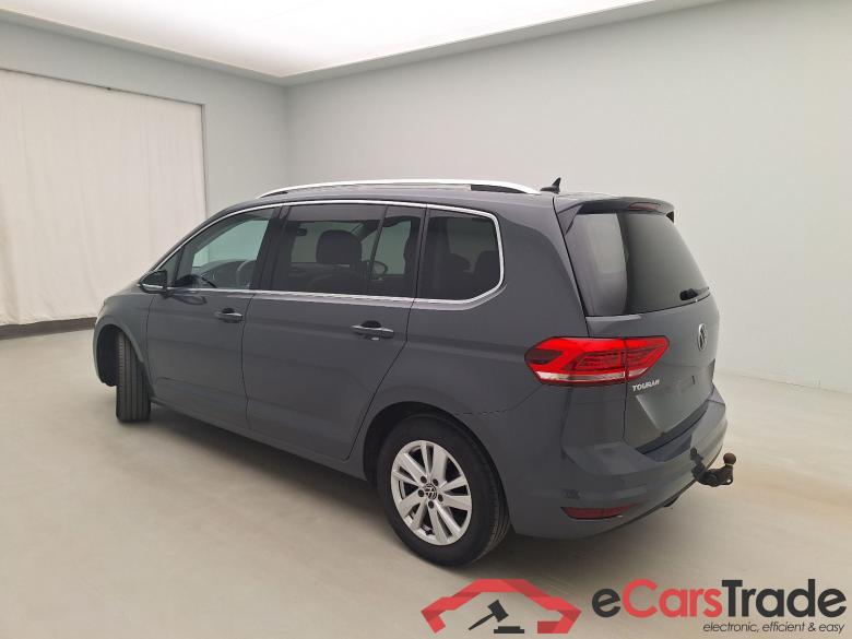 VW, Touran '15, Volkswagen Touran 1.5 TSi Highline DSG 5d 7pl #3