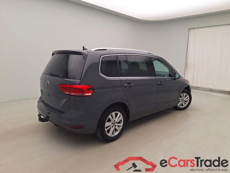 VW, Touran '15, Volkswagen Touran 1.5 TSi Highline DSG 5d 7pl #5