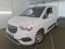 preview Opel Combo #0