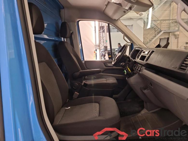 Volkswagen * Crafter CC Volkswagen Crafter 35 2.0TDI 75kW L4 FWD 2d #3