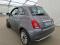 preview Fiat 500 #1