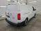 preview Opel Vivaro #2
