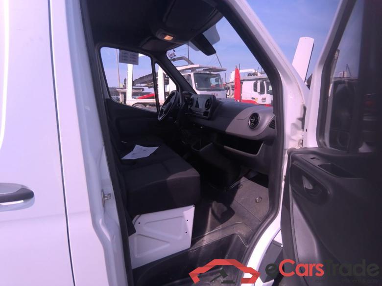 SPRINTER 314 143 TRACTION  #4