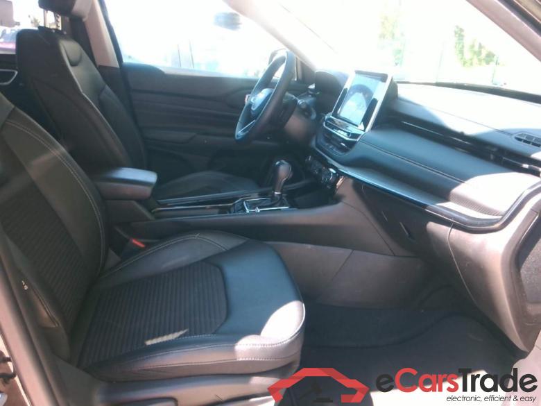 COMPASS 1.3T HY 190CH 4XE BVA6 #5