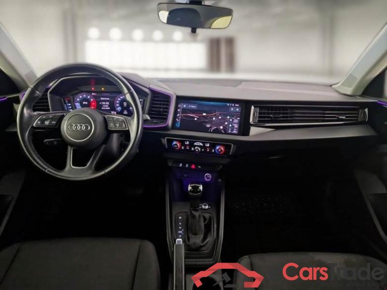 Audi 93 AUDI A1 / 2018 / 5P / BERLINA 25 TFSI S TRONIC BASE SPORTBACK #3