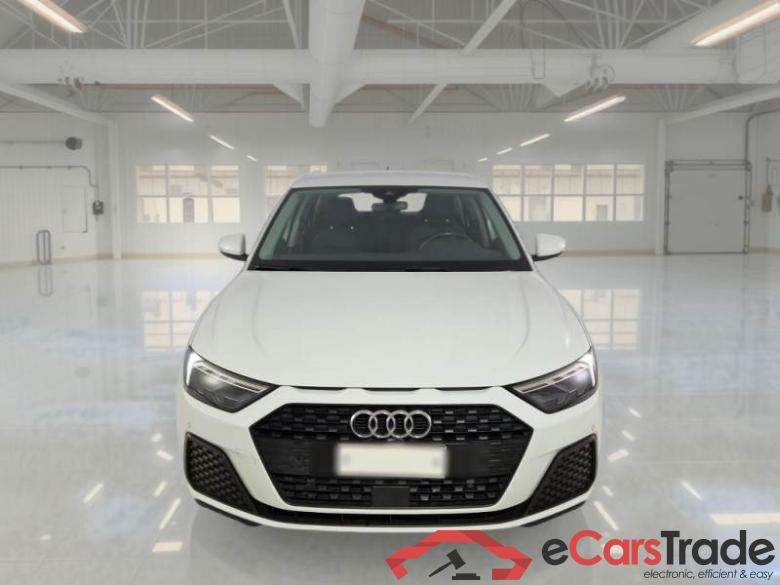 Audi 93 AUDI A1 / 2018 / 5P / BERLINA 25 TFSI S TRONIC BASE SPORTBACK #6