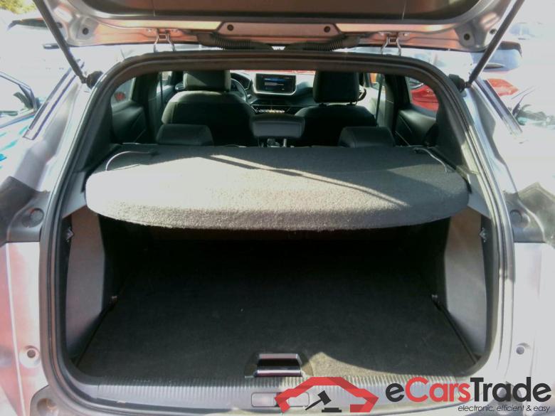 2008  Allure 1.2 PURETECH  100CV  BVM6  E6d #6